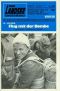 [Landser Grossband 831] • Flug mit der Bombe